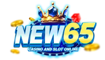 NEW65 บาคาร่าออนไลน์ คาสิโนสดเว็บตรง จ่ายจริง